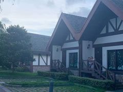 -太阳岛度假酒店