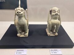 -安阳博物馆
