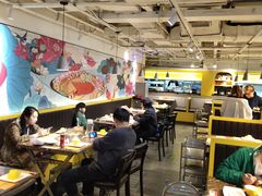 -黄记煌三汁焖锅(崇文门店)