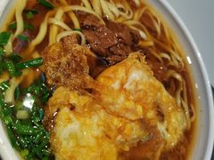 -李兰英湖南面馆(护国路店)