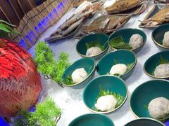 -花西亭·海鲜自助餐厅(瑞城名人酒店)