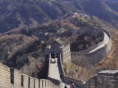 -慕田峪长城