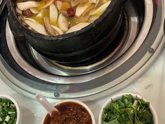 -南渝食府.石锅鸡(尚城花园店)
