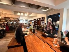 -BAKER&SPICE(安福路店)