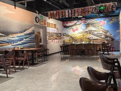 -大成铁板烧•板前(复古餐厅石老人店)