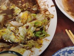 -巷子深菜馆·津门肘子(滨海店)