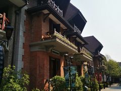 -星巴克臻选(思南公馆店)