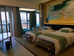 -惠州金海湾嘉华度假酒店