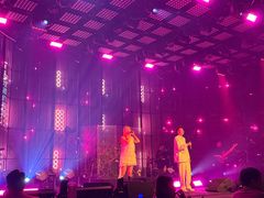 -MOSSO·Liveshow(M3香港广场店)