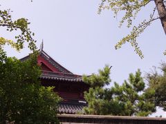 -海神庙