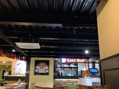 -普兰达德国餐厅·德式脆皮烤猪肘·自酿啤酒(观唐店)