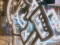 -喜茶(北京通州万达店)