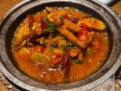 -乔街深夜食堂·小龙虾·高压锅生蚝(杭州总店)