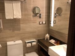 -香港港岛太平洋酒店