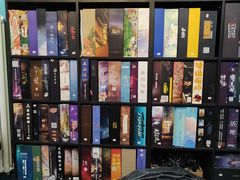 -猫尾侦探俱乐部·剧本杀·狼人杀