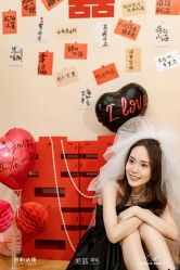 -拉瑞娜LaReine婚纱礼服高级定制