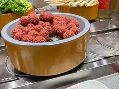 -喜家自助小火锅(乐客城店)