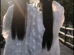 -汉仪华裳汉服旗袍·摄影写真馆(乌镇西栅店)