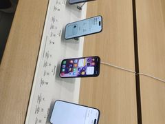 -Apple零售店(中街大悦城店)