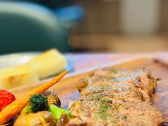 -La Terre乐田(万象城店)