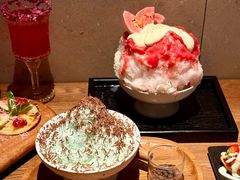 -双门洞·森系料理(体育西店)