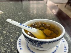 -老城糖水铺(珠海东店)