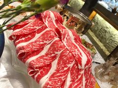 -海鲨湾海鲜会馆(百家湖1912店)