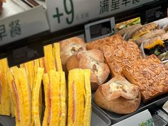 -星巴克(深圳湾口岸分店)