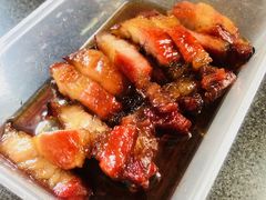 -黄连大头华烧鹅店(大良店)
