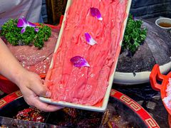 -赵家院子佬火锅(重庆总店)