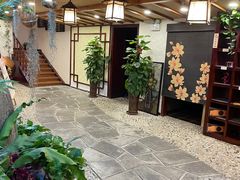 -盤古Spa泰式古法抓龙筋(鲁迅路店)