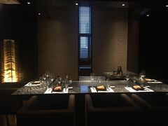 -曙亚洲餐厅-重庆富力艾美酒店(南坪万达广场店)