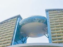 -武汉洲际酒店