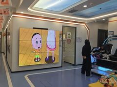 -极橙儿童齿科矫正中心(奥城店)