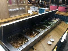 -易裕和·长沙米粉(竹塘西路店)