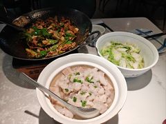-费大厨辣椒炒肉(黄兴中心广场店)