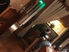 -绿茶餐厅(布吉万象汇店)