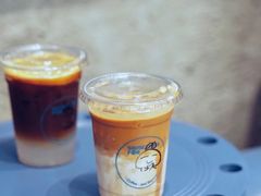 冻“鸳鸯”-Something For(中洲湾店)