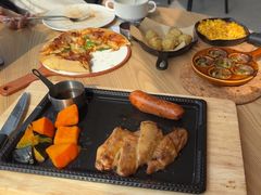 -必胜客(WOW象山涌金广场店)