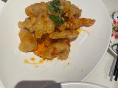 -京鸭棠(让胡路万达店)