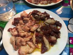 -松明一烤肉馆(鲁园店)