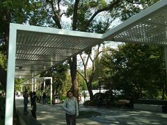 -兰溪青年公园