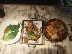 -KimPro 辛普乐概念韩餐