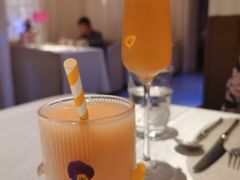 -PARFUM FLORAL花境法餐(南京首店)