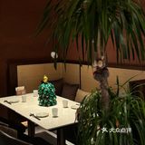 美食与仪式感并存的宝藏餐厅