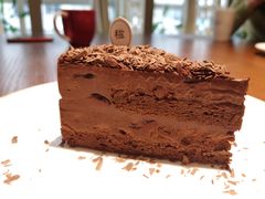 -可稵咖啡面包蛋糕(休斯顿店)