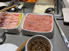 -海底捞火锅(金光华店)