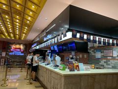 售票处-中影静洺影院(宝立方店)