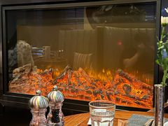 -食间牛排(湖西路店)