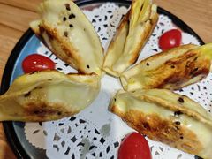 -品回味清真西北楼(宁波首店)